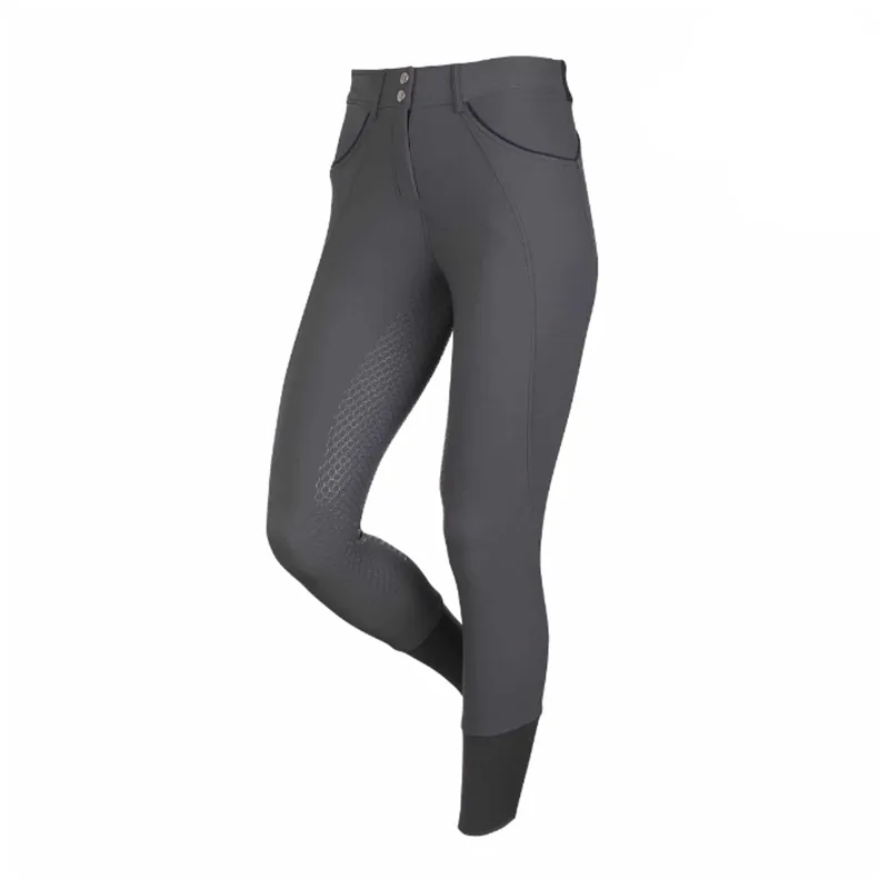 LeMieux Freya Breeches - Grey